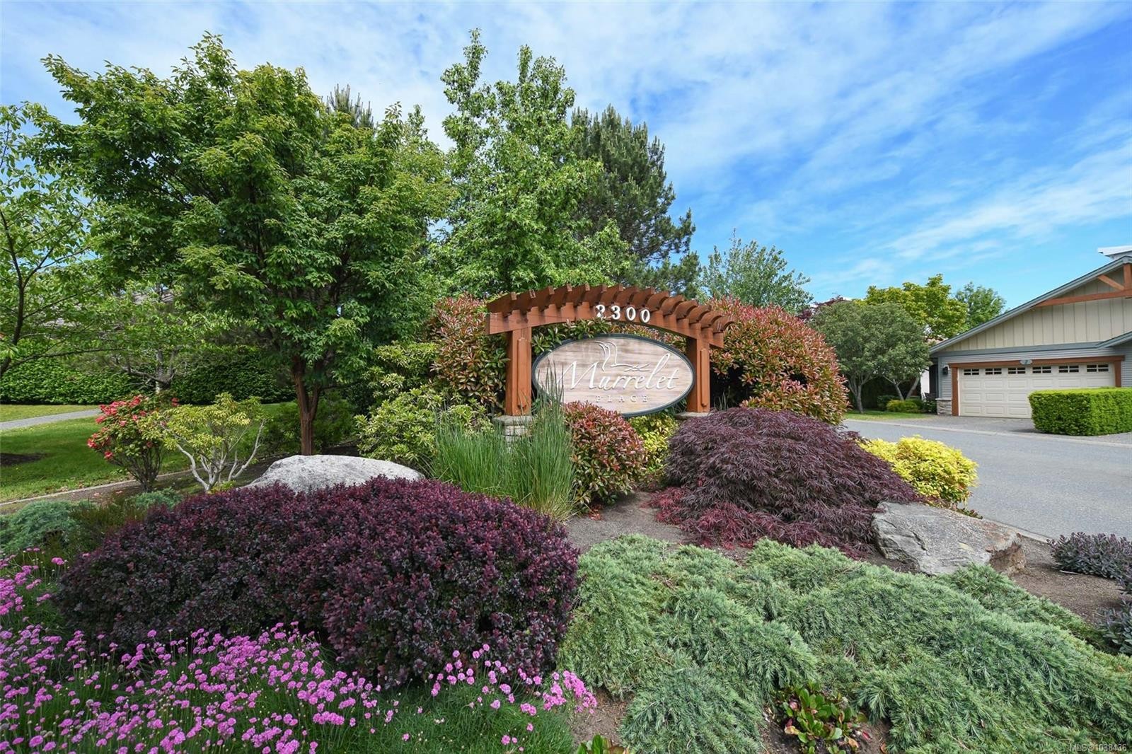 #2-2300 Murrelet Dr, Comox, BC