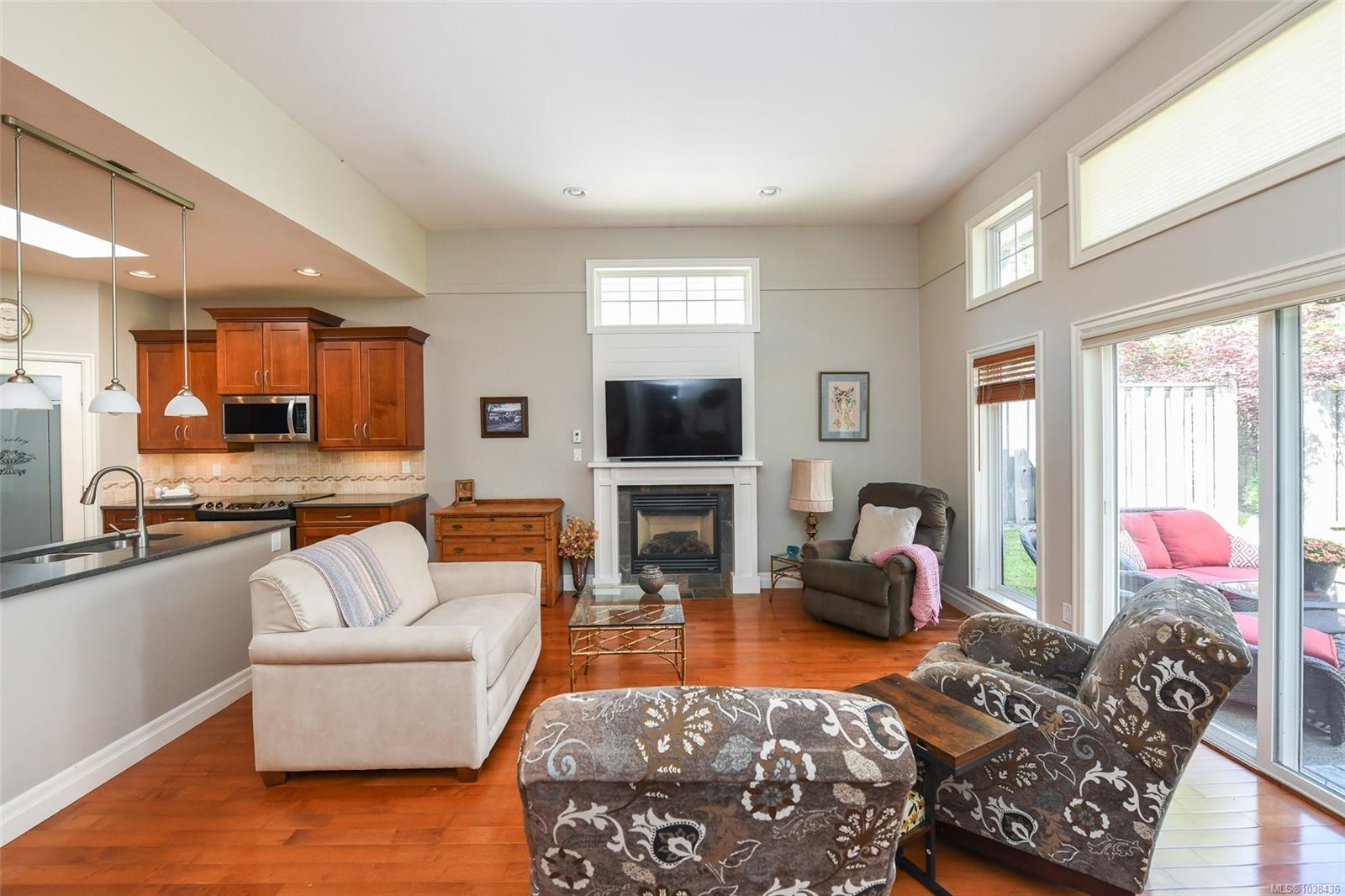 #2-2300 Murrelet Dr, Comox, BC