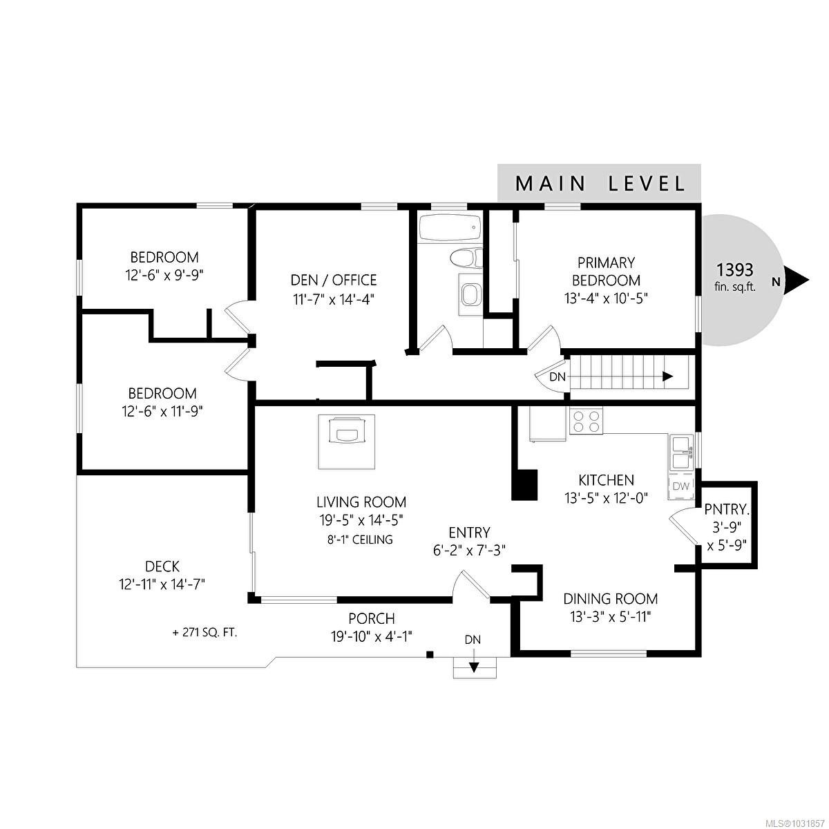 3590 Garland Ave, Cobble Hill, BC
