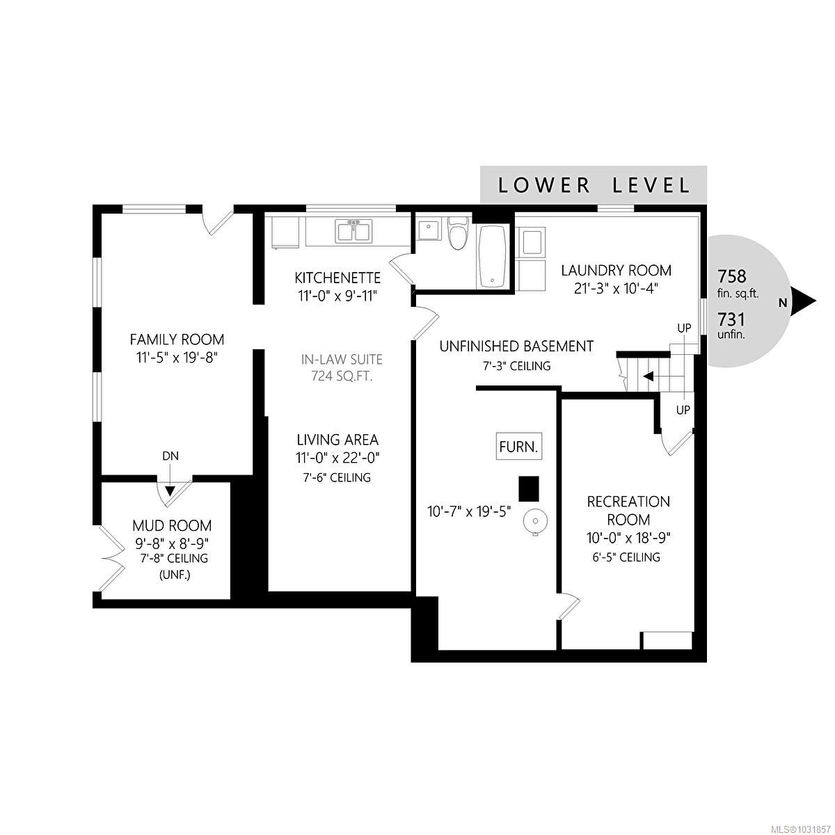 3590 Garland Ave, Cobble Hill, BC