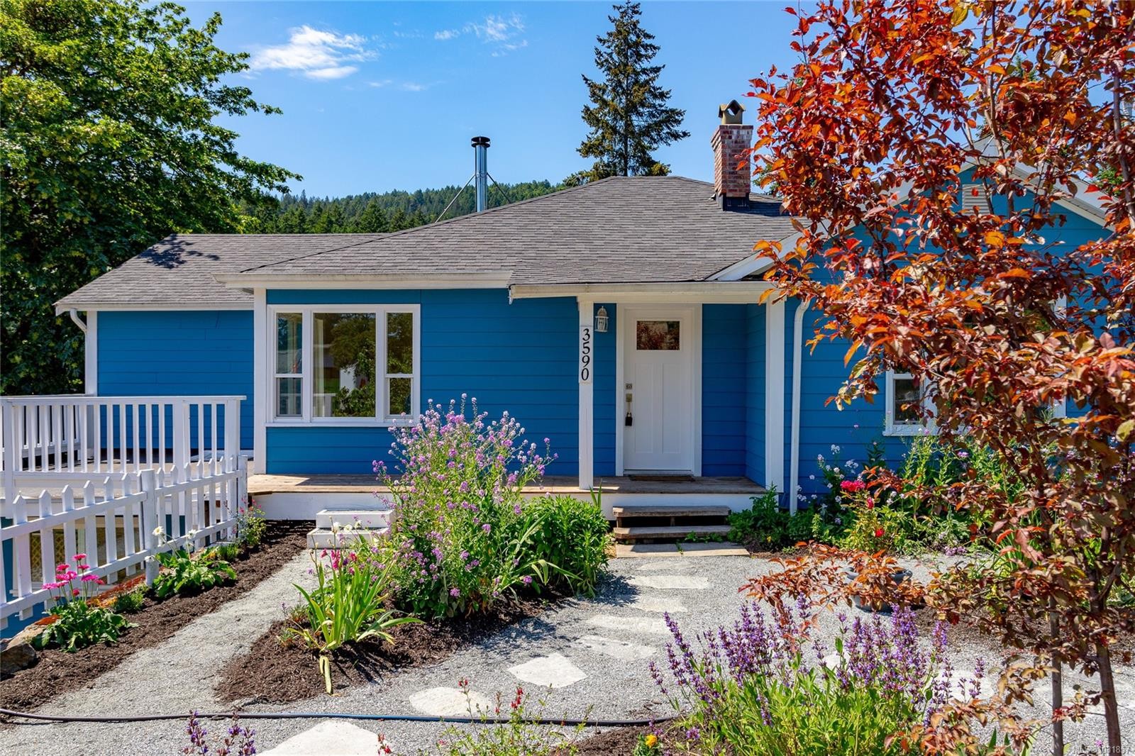 3590 Garland Ave, Cobble Hill, BC