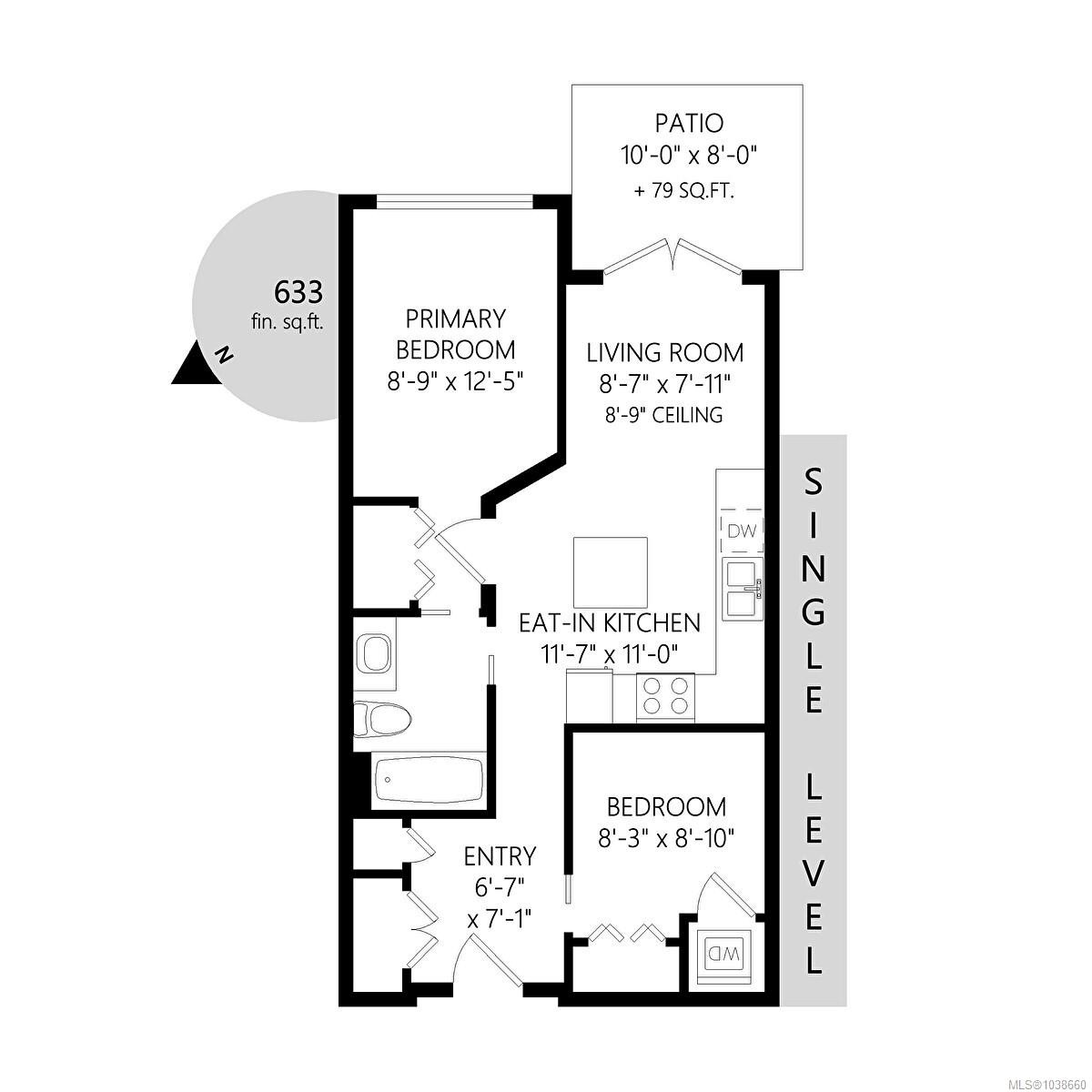 #105-745 Travino Lane, Saanich, BC - Other