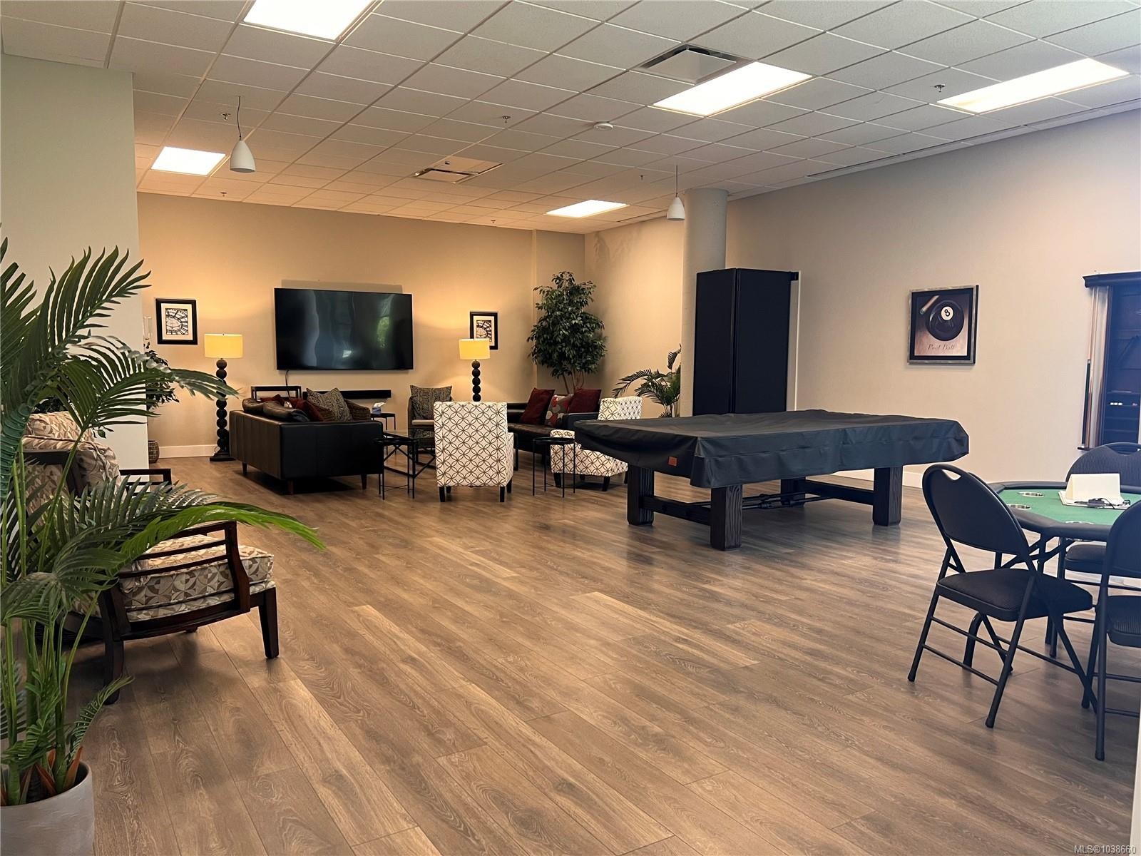 #105-745 Travino Lane, Saanich, BC - Indoor
