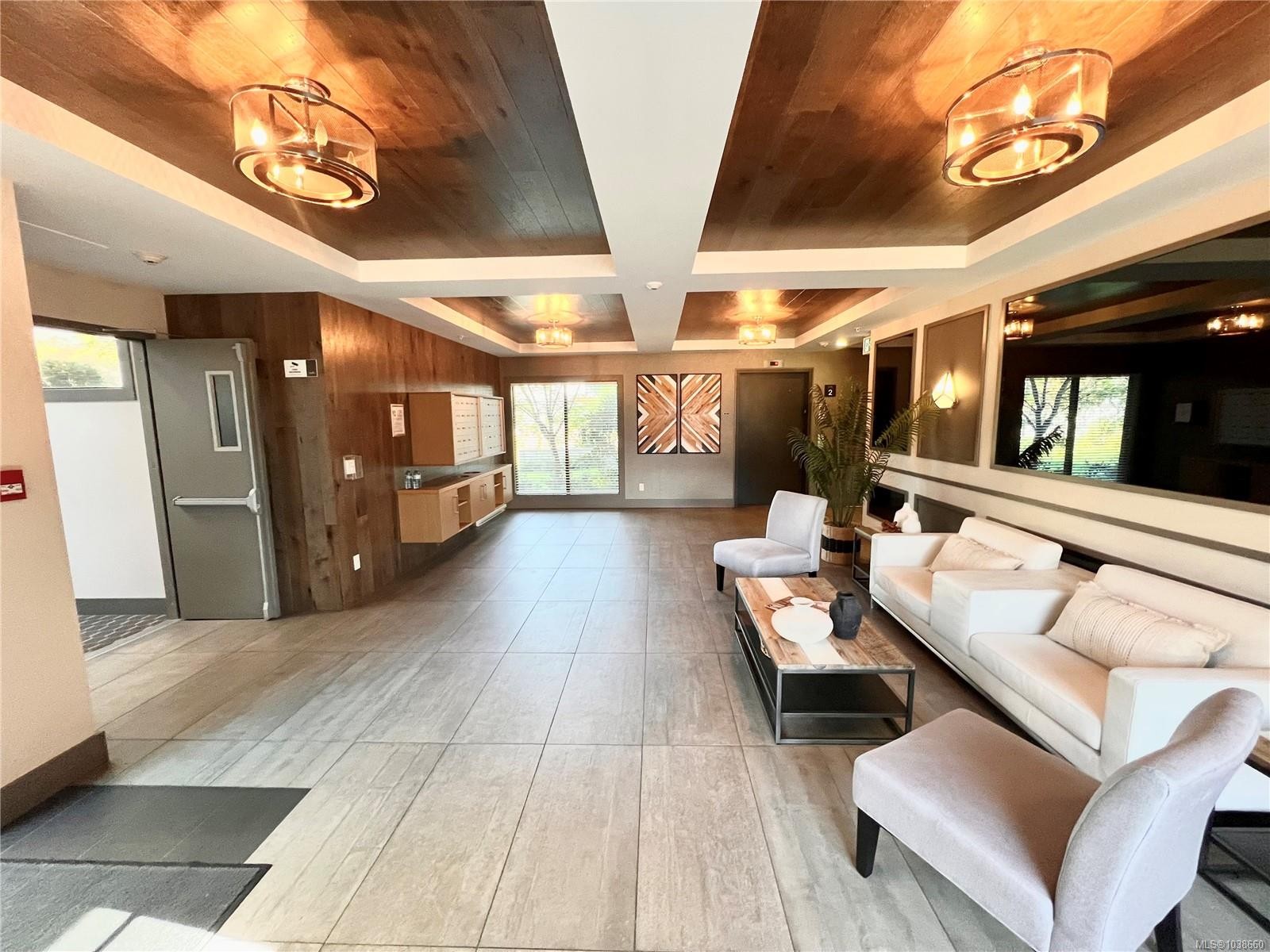 #105-745 Travino Lane, Saanich, BC - Indoor