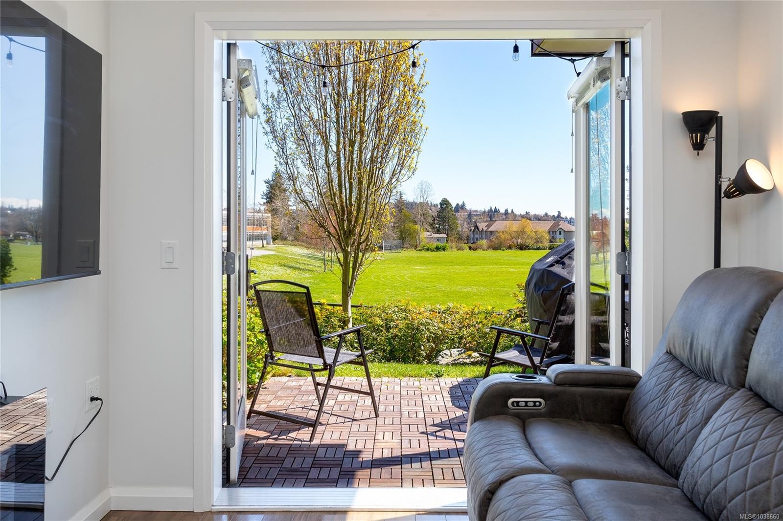 #105-745 Travino Lane, Saanich, BC - Indoor