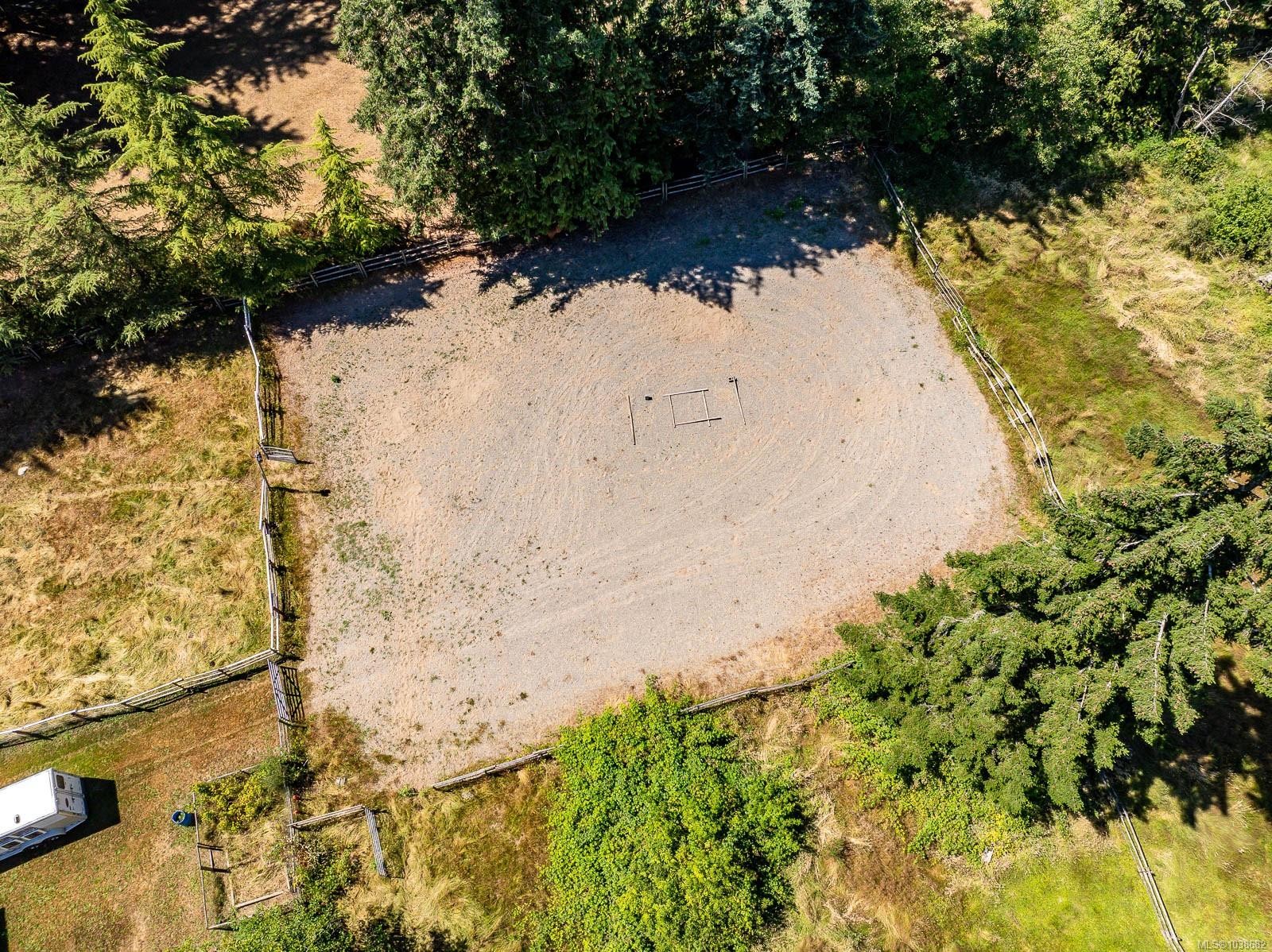 2468 Endall Rd, Black Creek, BC