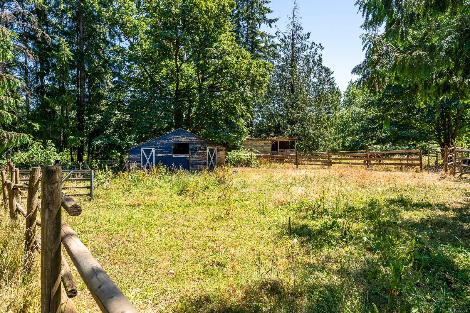 2468 Endall Rd, Black Creek, BC
