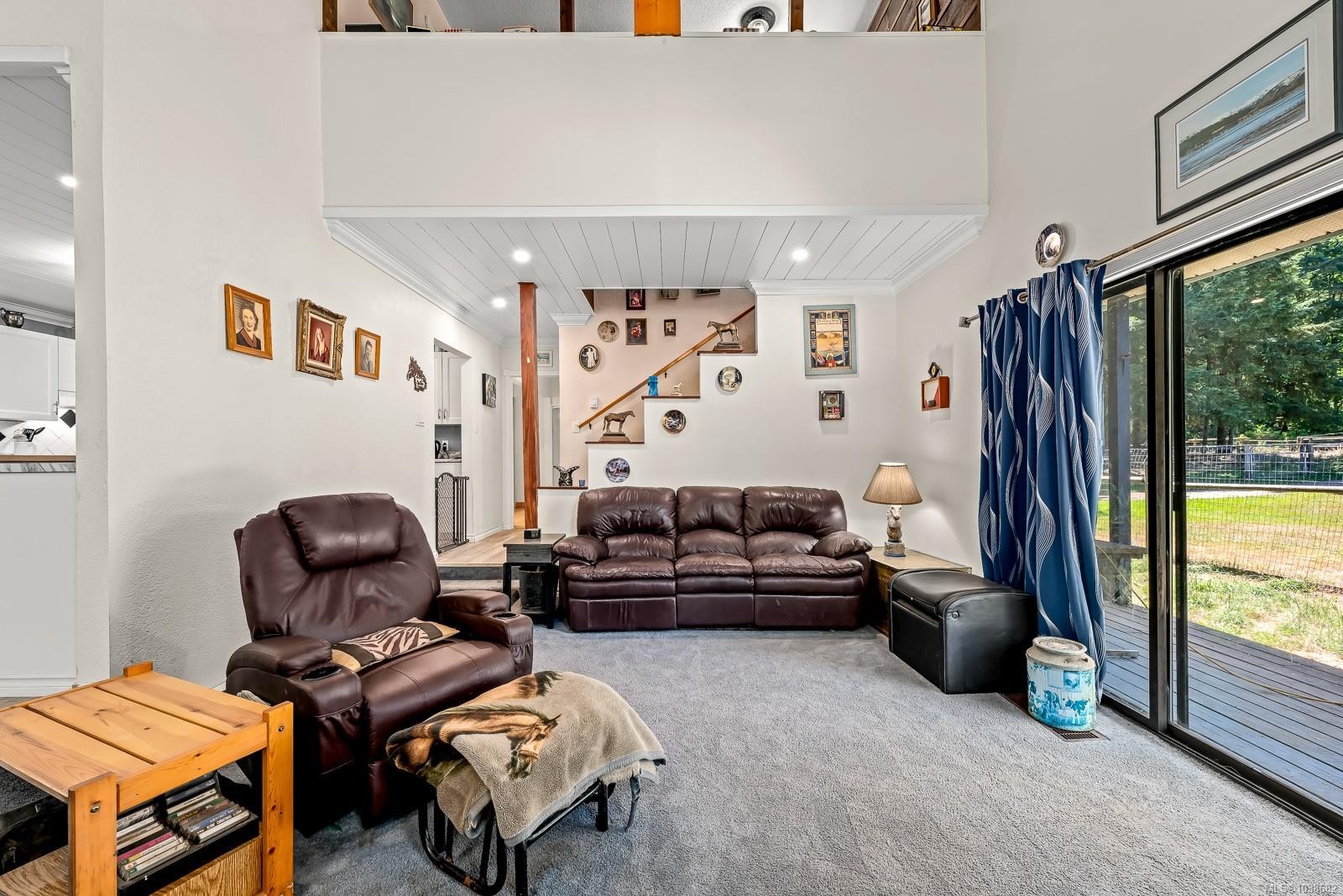 2468 Endall Rd, Black Creek, BC