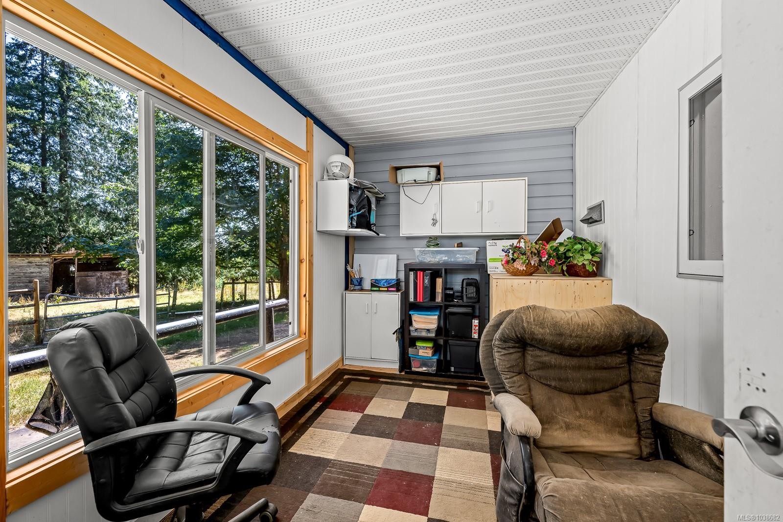 2468 Endall Rd, Black Creek, BC