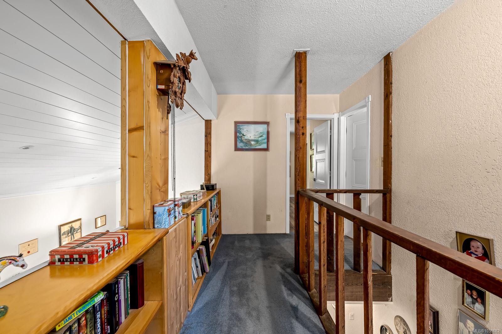 2468 Endall Rd, Black Creek, BC