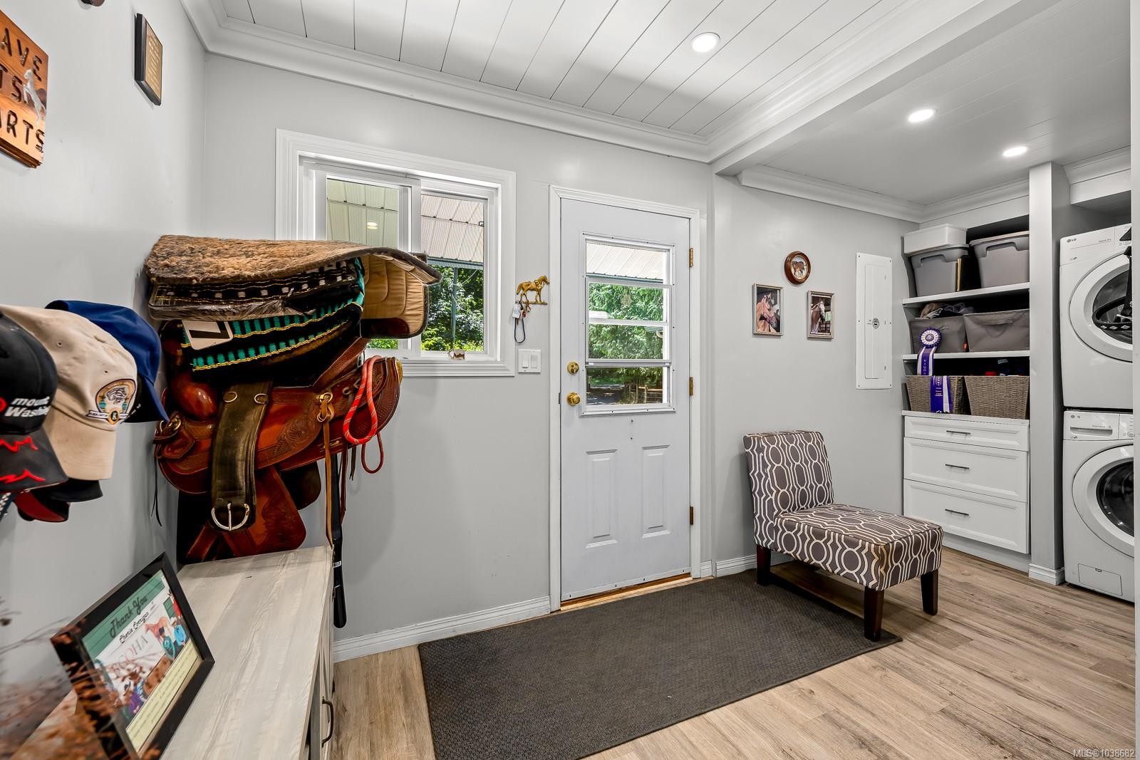 2468 Endall Rd, Black Creek, BC