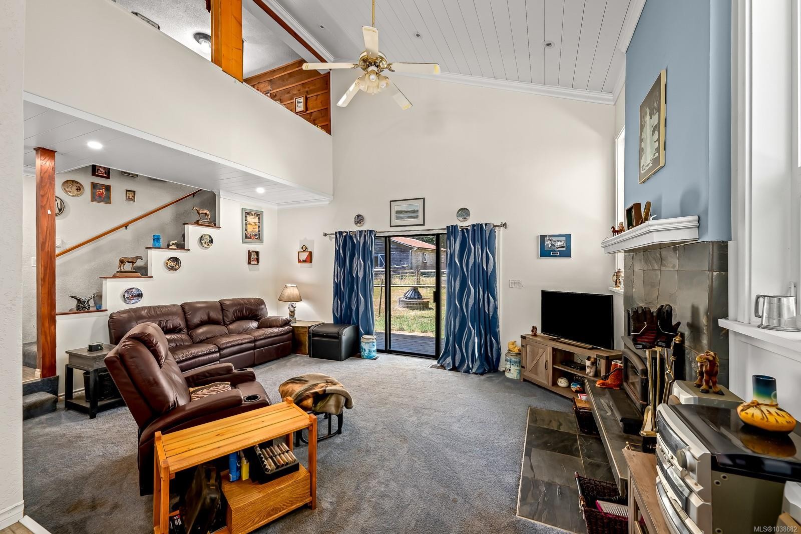 2468 Endall Rd, Black Creek, BC