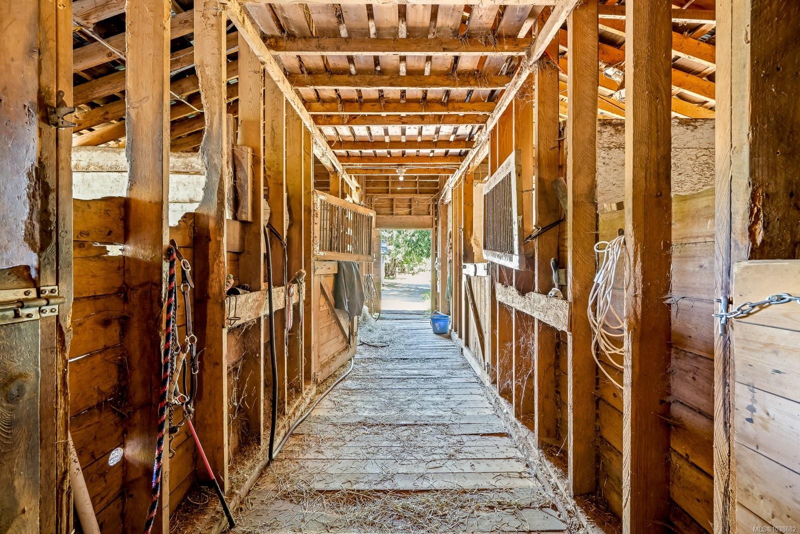 2468 Endall Rd, Black Creek, BC
