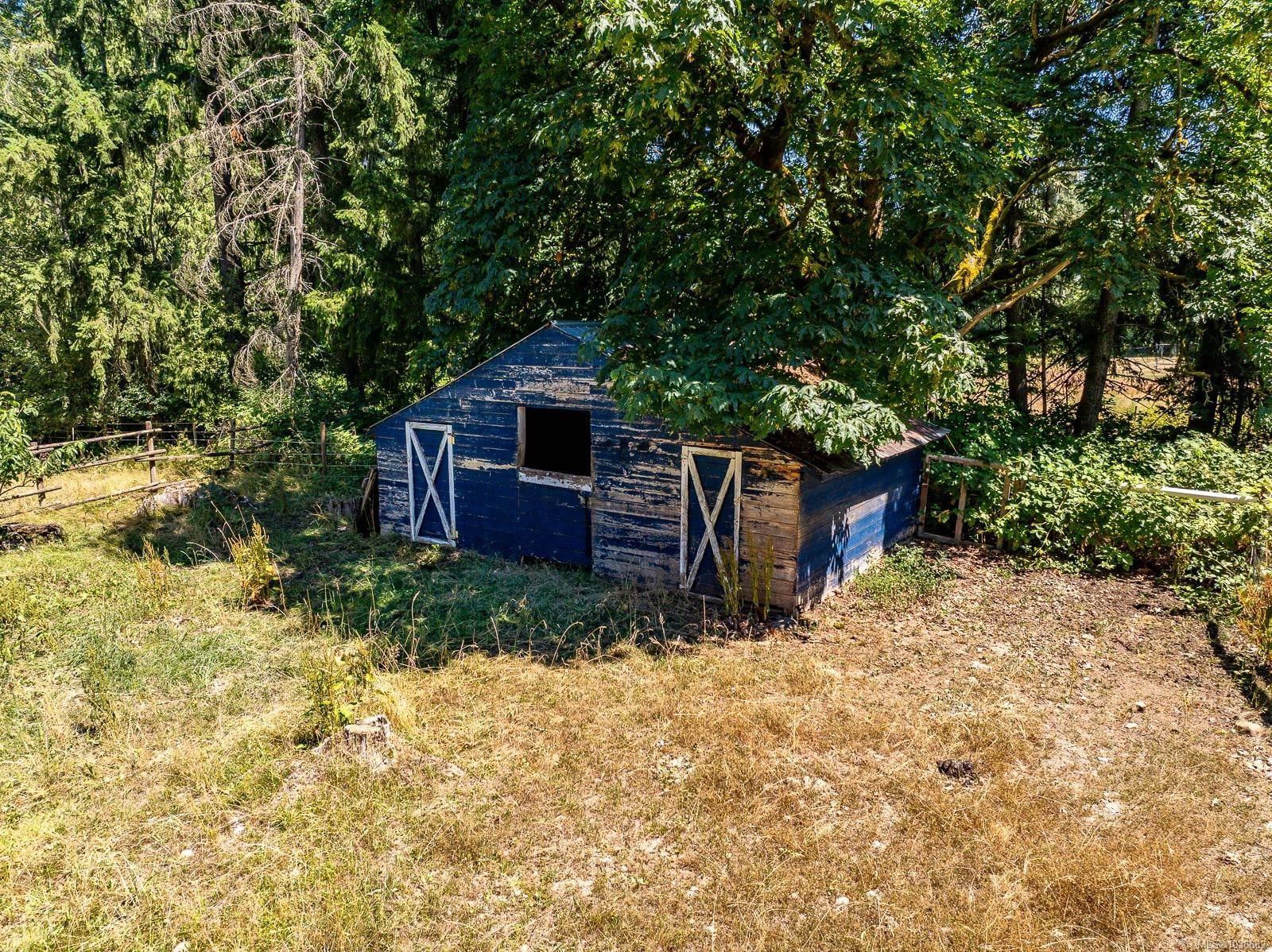 2468 Endall Rd, Black Creek, BC