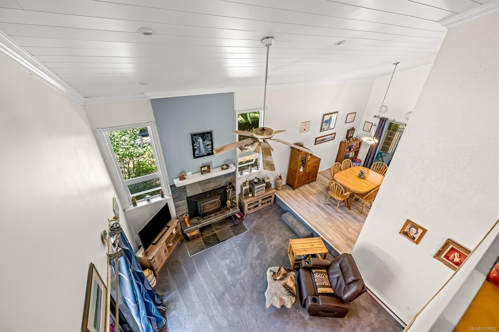 2468 Endall Rd, Black Creek, BC
