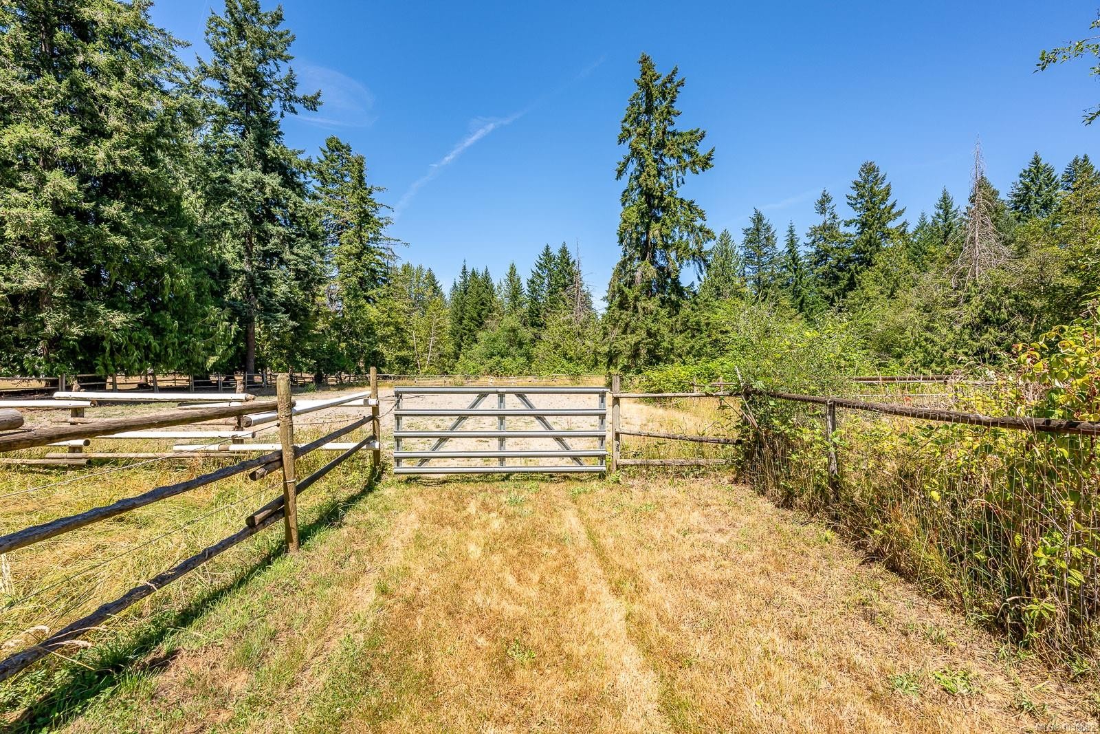 2468 Endall Rd, Black Creek, BC