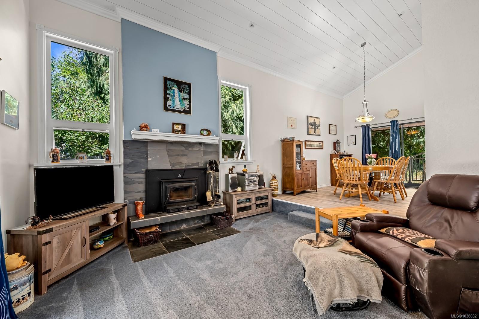 2468 Endall Rd, Black Creek, BC