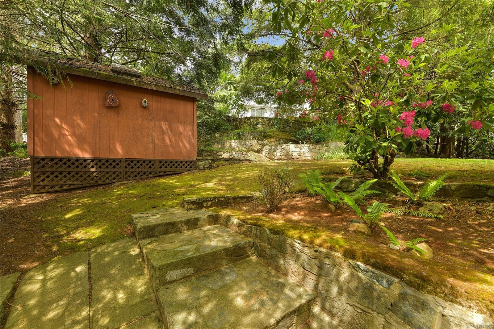 7000 Maple Park Terr, Sooke, BC
