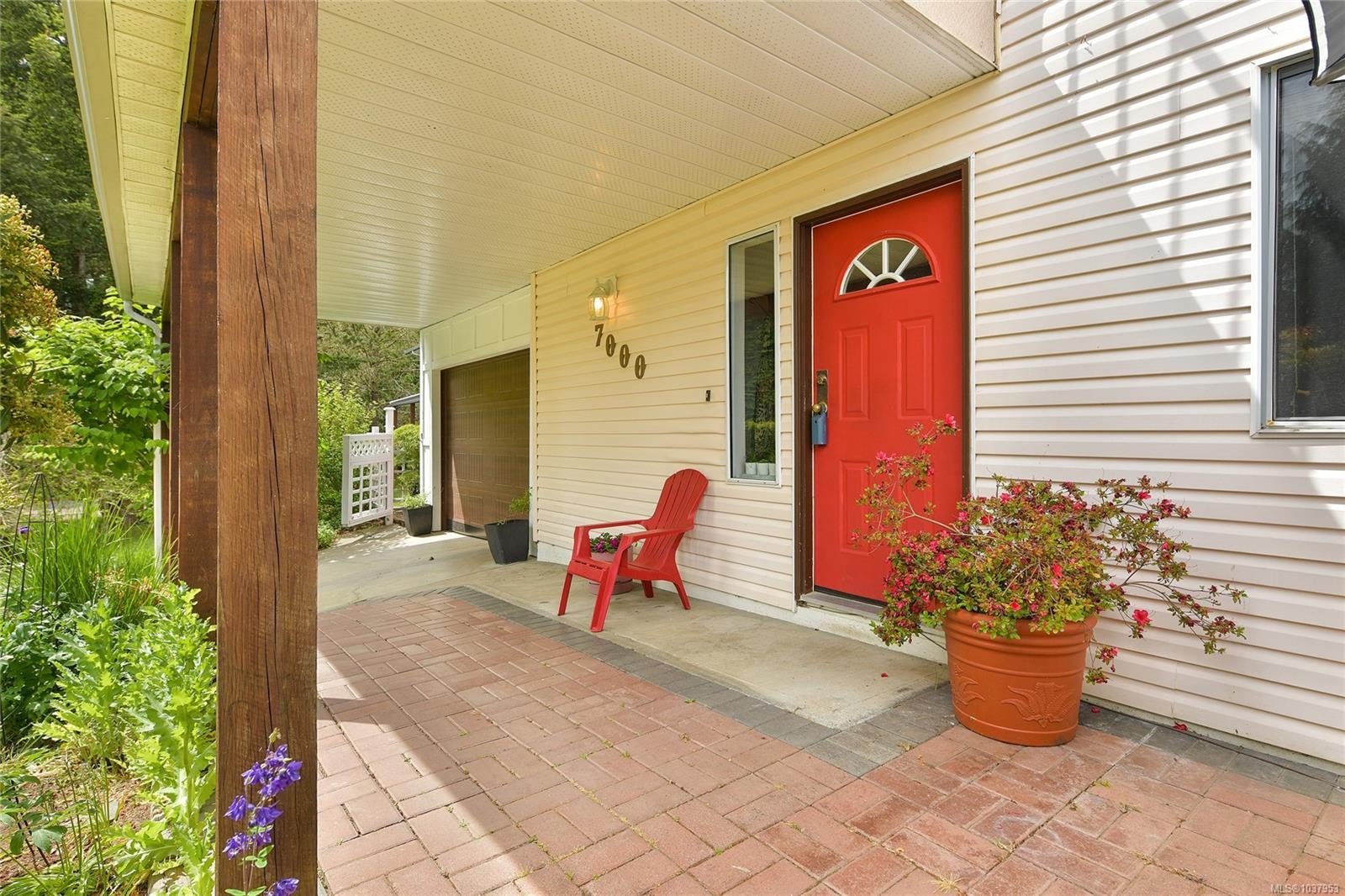 7000 Maple Park Terr, Sooke, BC