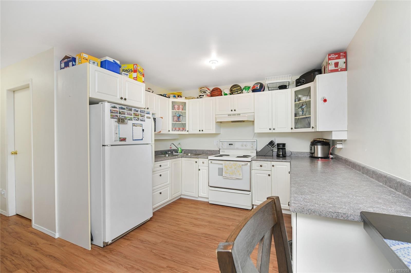 7000 Maple Park Terr, Sooke, BC