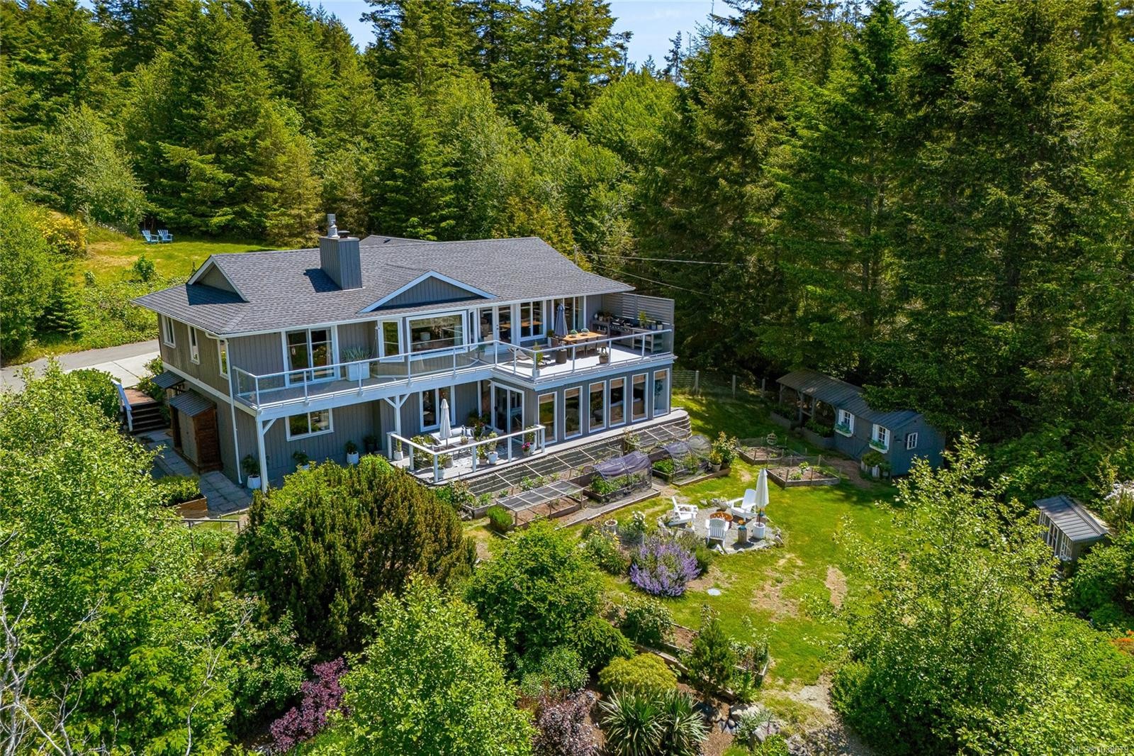 4475 Otter Point Rd, Sooke, BC