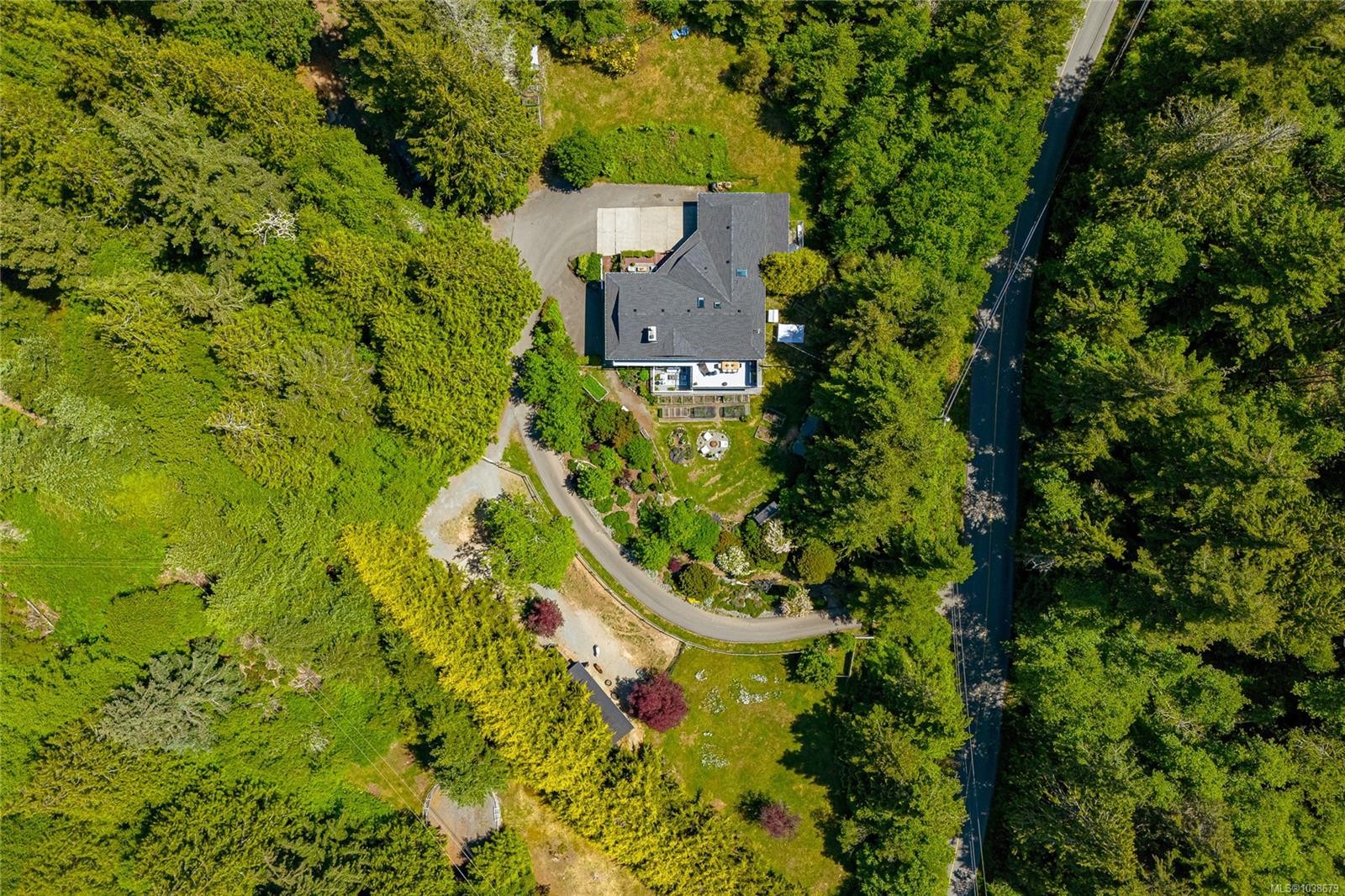 4475 Otter Point Rd, Sooke, BC