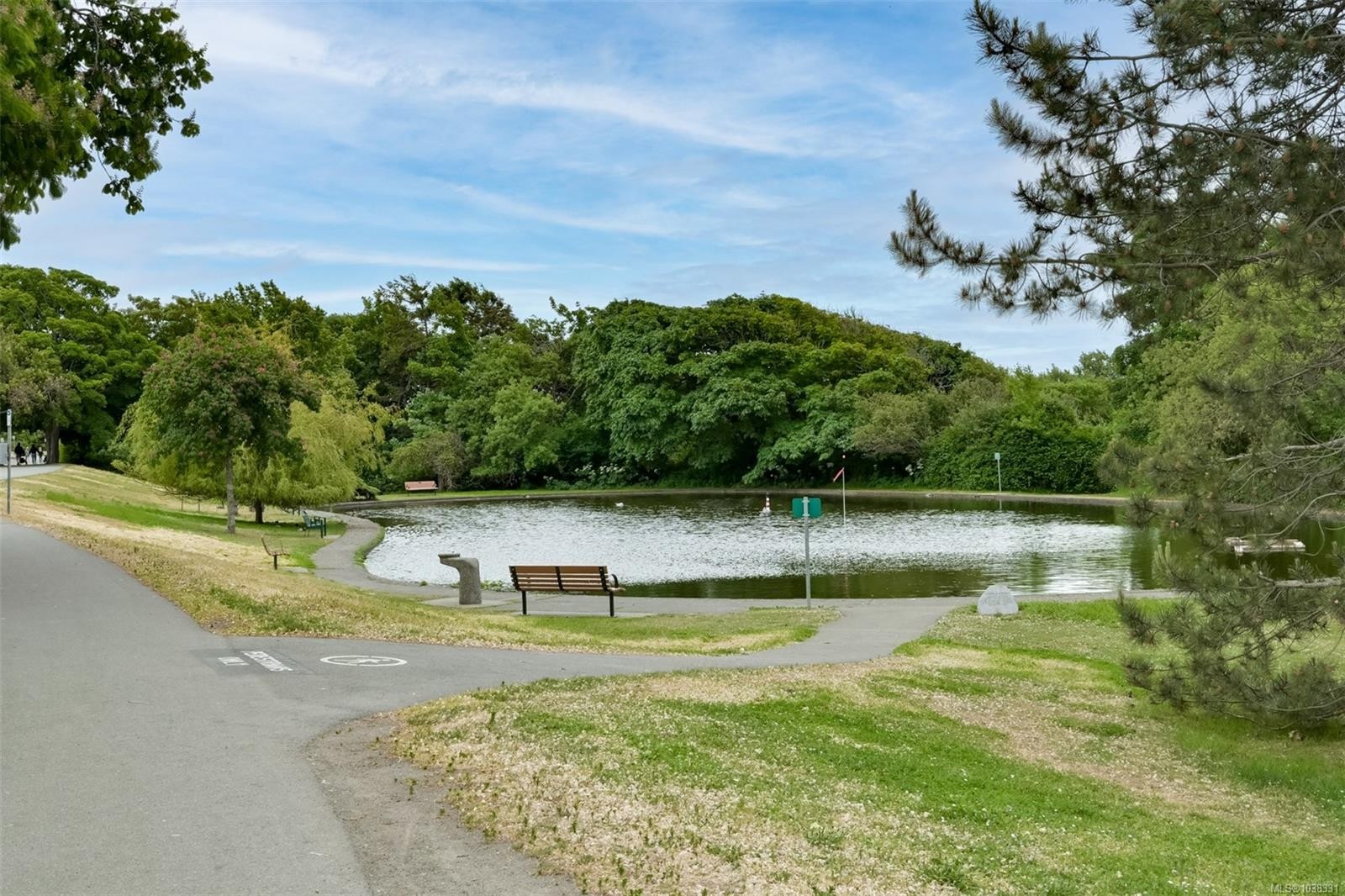 558 Dallas Rd, Victoria, BC - Outdoor With Body Of Water With View