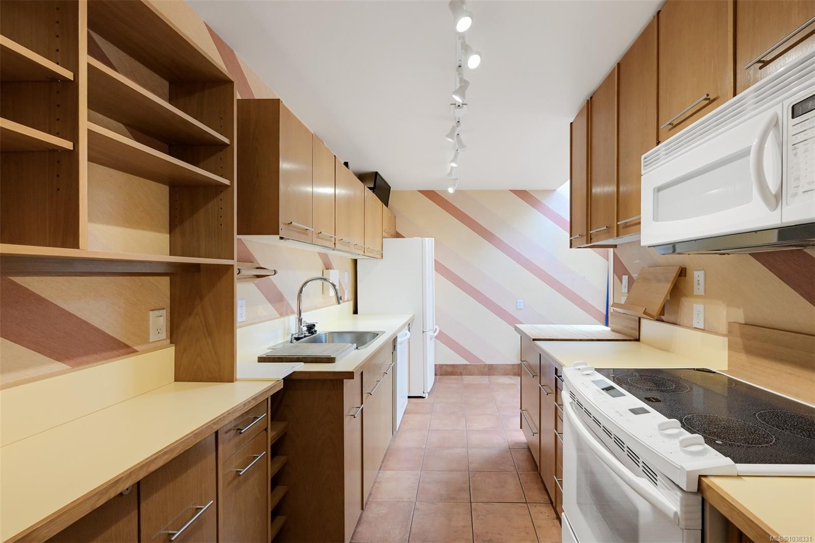 558 Dallas Rd, Victoria, BC - Indoor Photo Showing Kitchen