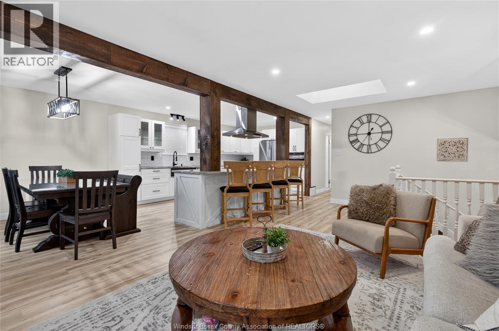 8492 Jerome, Windsor, ON - Indoor
