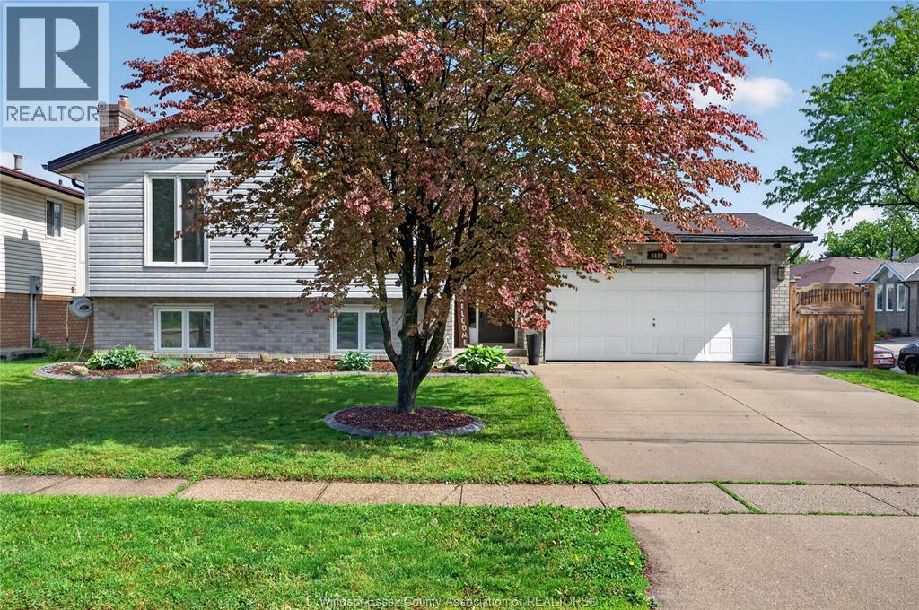 8492 Jerome, Windsor, ON - Outdoor