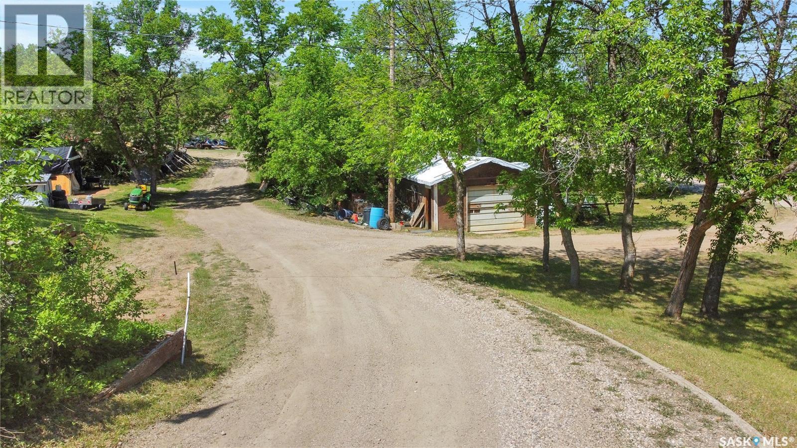 701 Tatanka Drive, Buffalo Pound Lake, SK - Outdoor