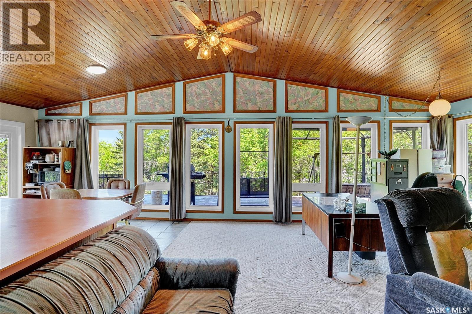 701 Tatanka Drive, Buffalo Pound Lake, SK - Indoor