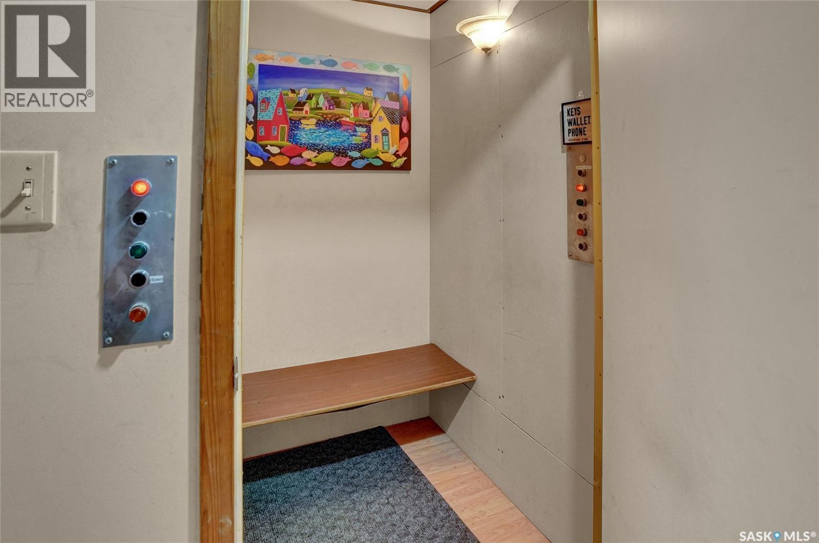 701 Tatanka Drive, Buffalo Pound Lake, SK - Indoor Photo Showing Other Room