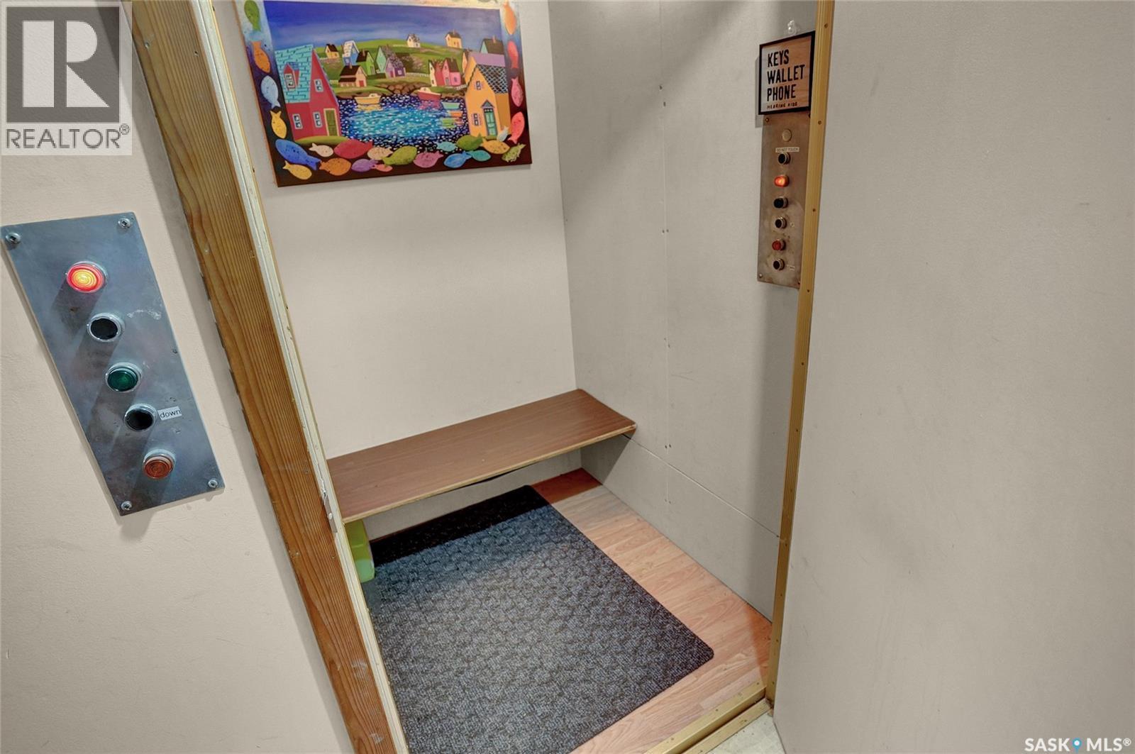 701 Tatanka Drive, Buffalo Pound Lake, SK - Indoor Photo Showing Other Room