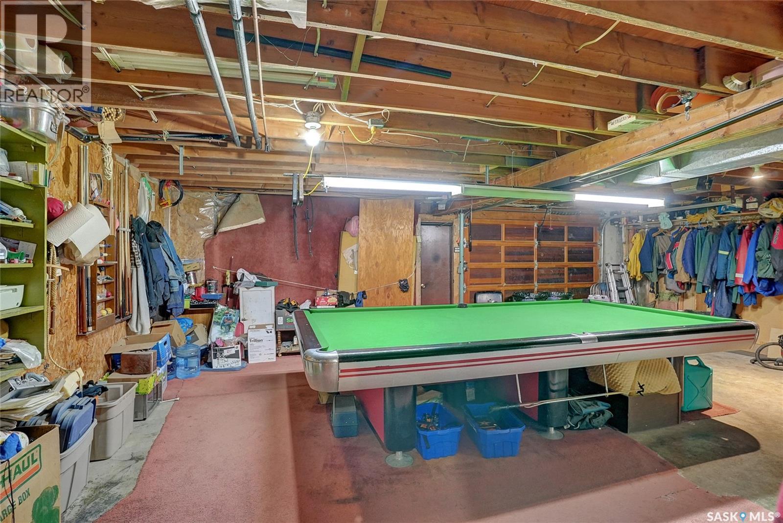 701 Tatanka Drive, Buffalo Pound Lake, SK - Indoor