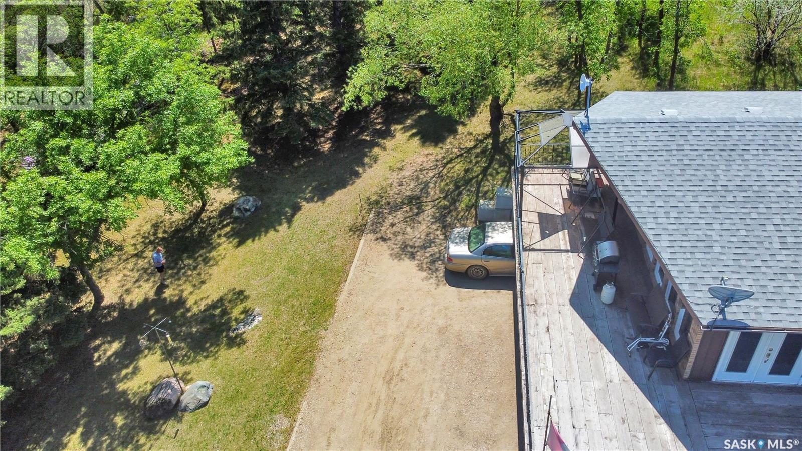 701 Tatanka Drive, Buffalo Pound Lake, SK - Outdoor
