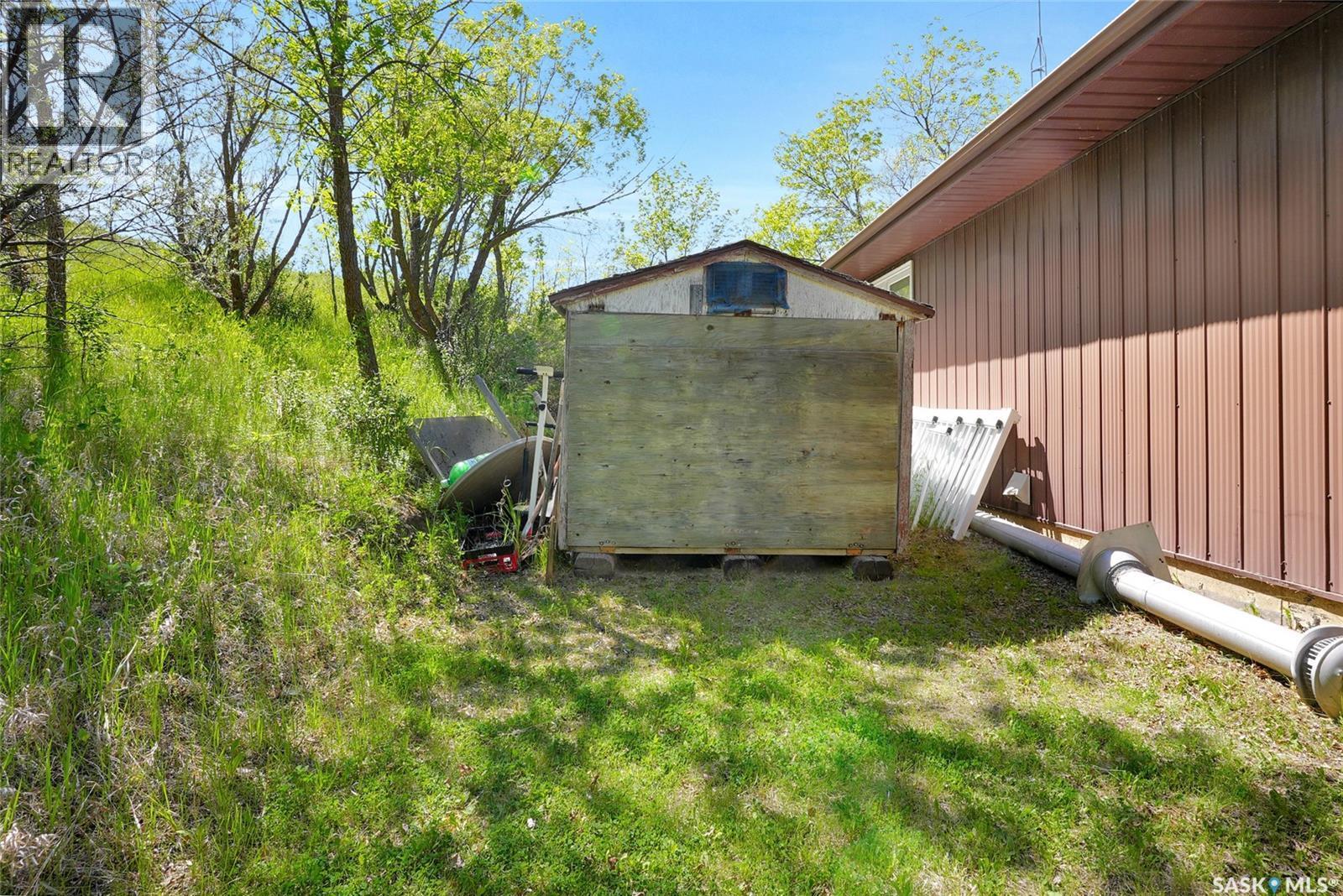 701 Tatanka Drive, Buffalo Pound Lake, SK - Outdoor