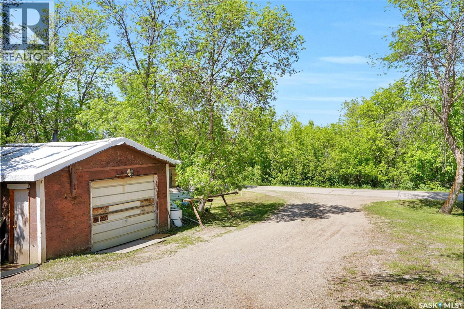 701 Tatanka Drive, Buffalo Pound Lake, SK - Outdoor