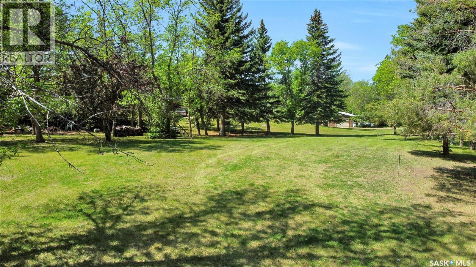 701 Tatanka Drive, Buffalo Pound Lake, SK - Outdoor With View