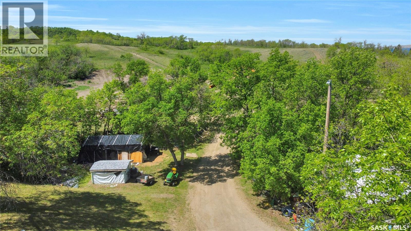 701 Tatanka Drive, Buffalo Pound Lake, SK - Outdoor With View