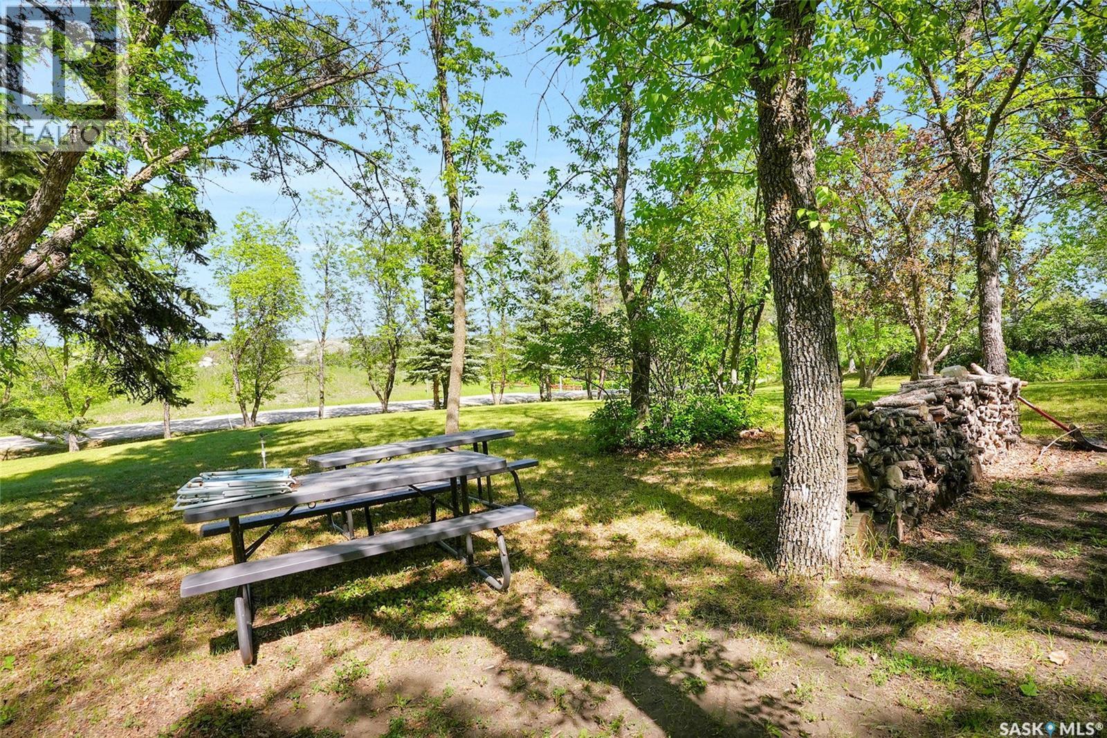 701 Tatanka Drive, Buffalo Pound Lake, SK - Outdoor With View