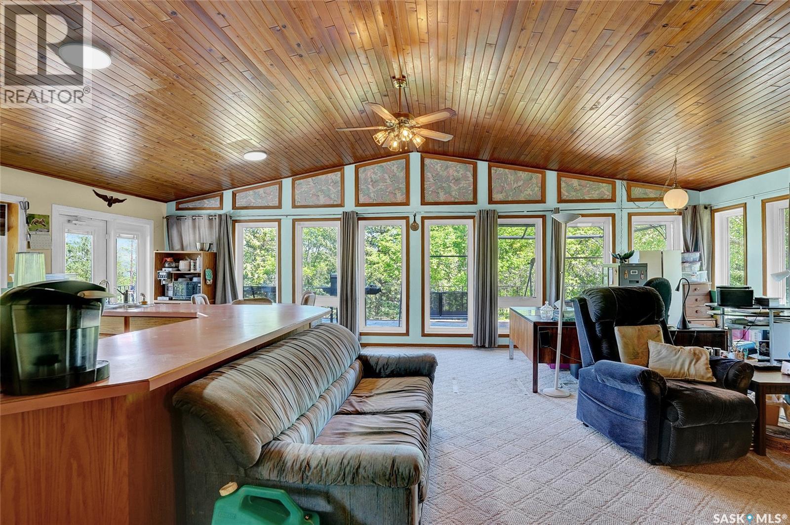 701 Tatanka Drive, Buffalo Pound Lake, SK - Indoor