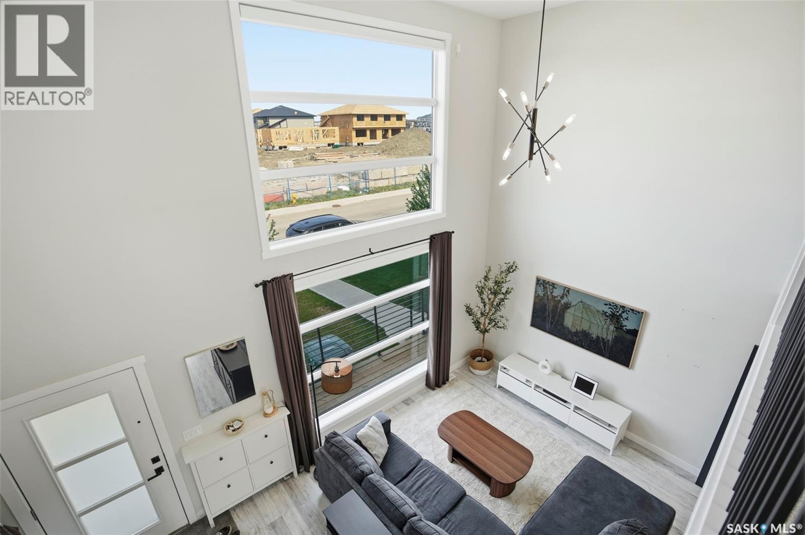 336 Mcfaull Crescent, Saskatoon, SK - Indoor