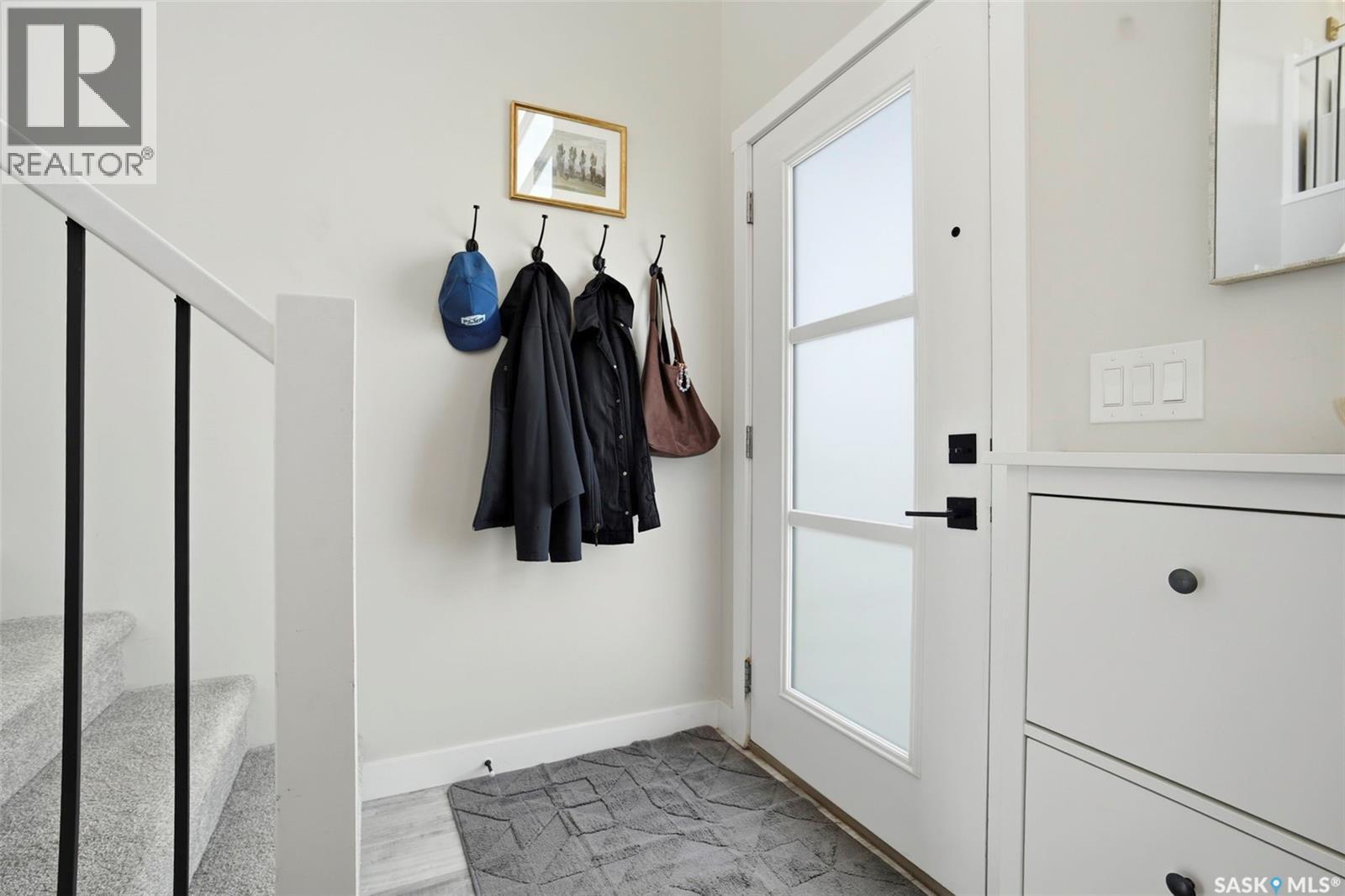 336 Mcfaull Crescent, Saskatoon, SK - Indoor Photo Showing Other Room