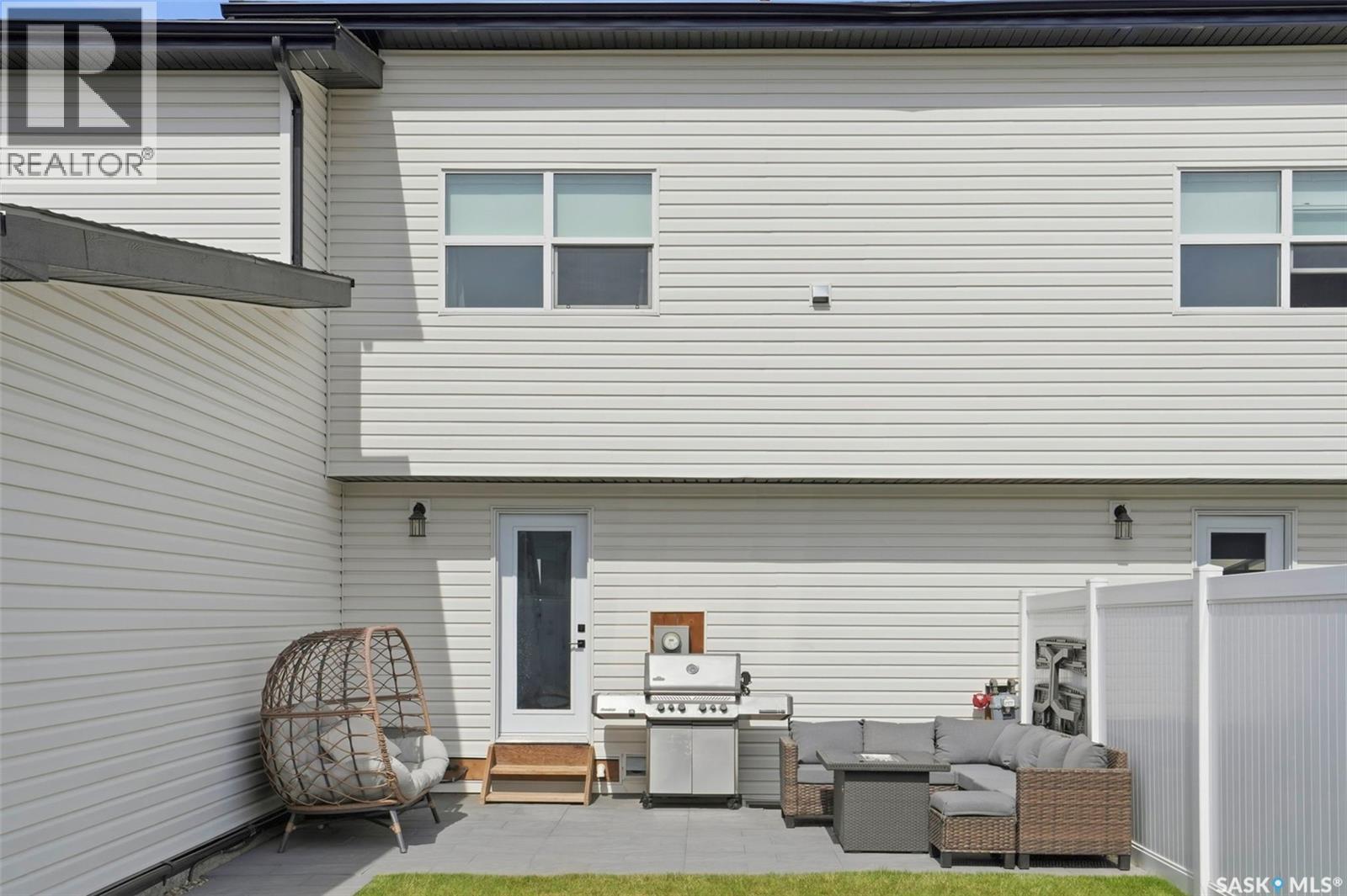 336 Mcfaull Crescent, Saskatoon, SK - Outdoor With Exterior