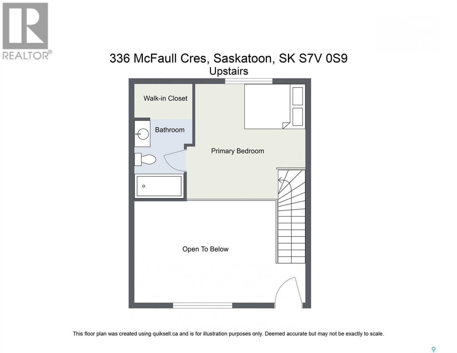 336 Mcfaull Crescent, Saskatoon, SK - Other