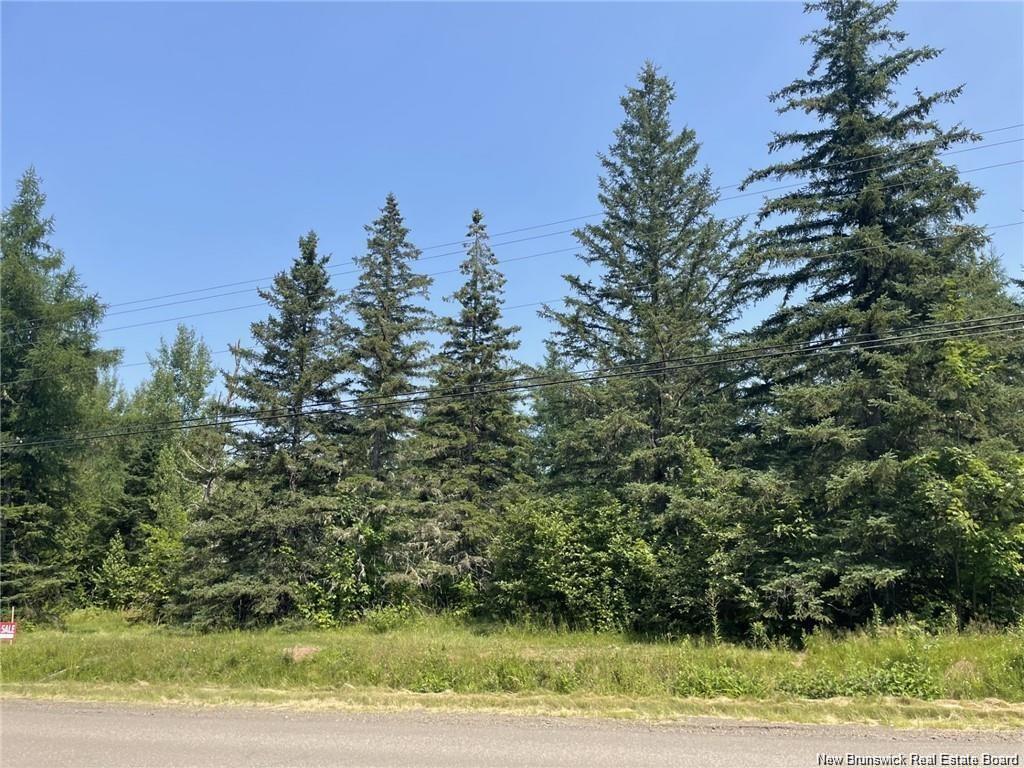 Lot 77-1 Route 134, Sainte-Anne-De-Kent, NB