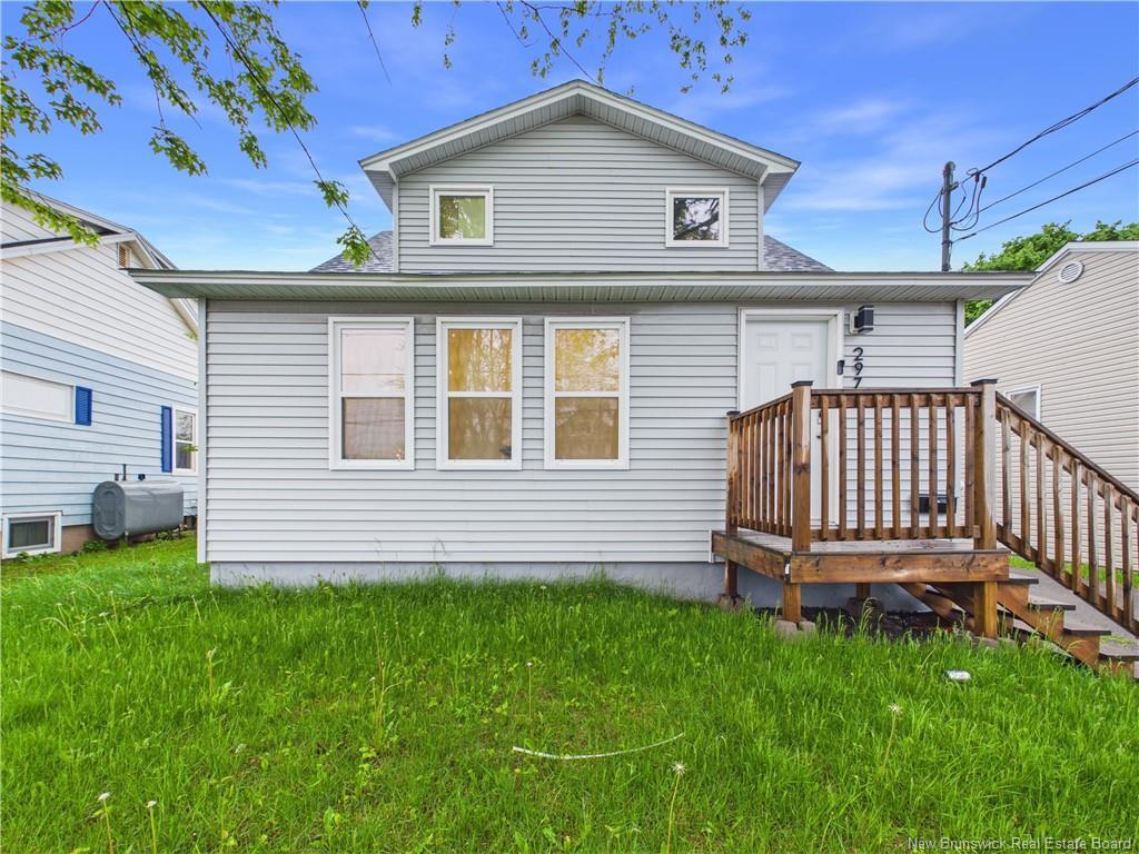 297 Mill Rd, Moncton, NB
