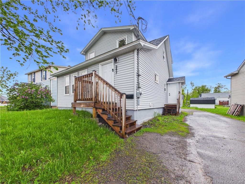 297 Mill Rd, Moncton, NB
