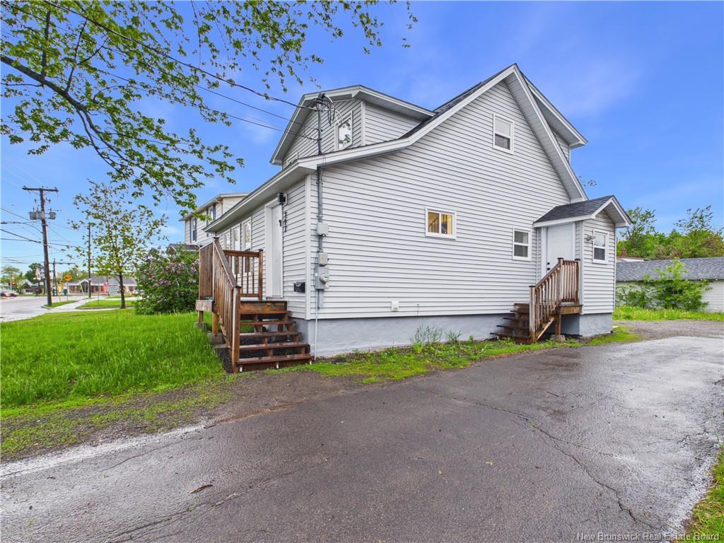 297 Mill Rd, Moncton, NB